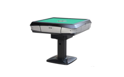 喀什喀什麻将机如何辨别有没有被做手脚