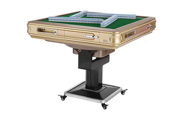 喀什喀什麻将机结构原理与选购维护全攻略