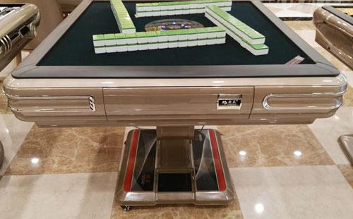 洗牌慢十秒别急着换配件——喀什喀什麻将机光电计数校准教程 洗牌慢十秒别急着换配件——喀什喀什麻将机光电计数校准教程