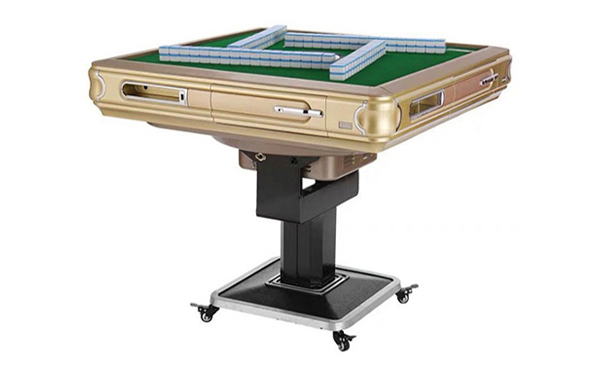 自动喀什喀什麻将机选购与家庭娱乐适配指南 自动喀什喀什麻将机选购与家庭娱乐适配指南