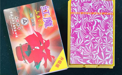 文化传承与多元价值：喀什纸牌的现代发展与应用探索