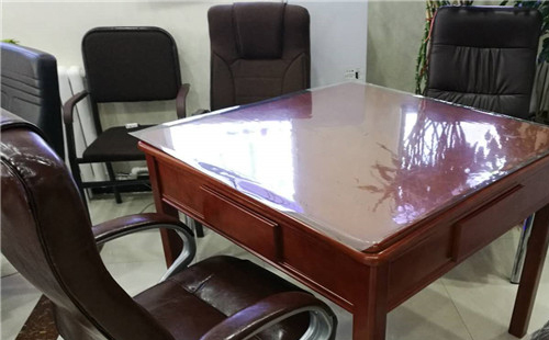 喀什喀什麻将桌选购指南与家庭商用场景功能配置解析